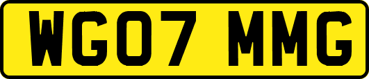 WG07MMG