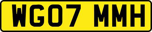 WG07MMH