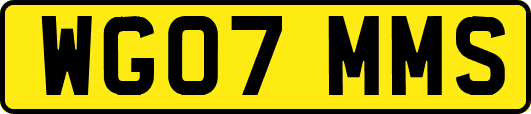 WG07MMS