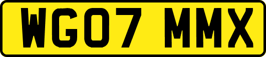 WG07MMX