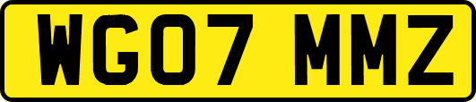 WG07MMZ