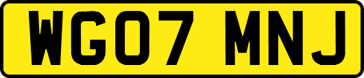 WG07MNJ