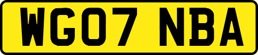 WG07NBA