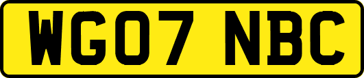 WG07NBC