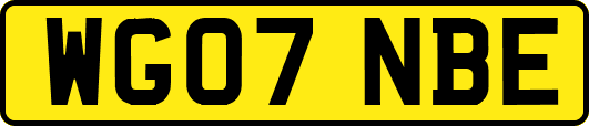 WG07NBE