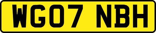 WG07NBH