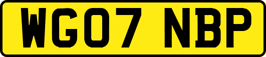 WG07NBP