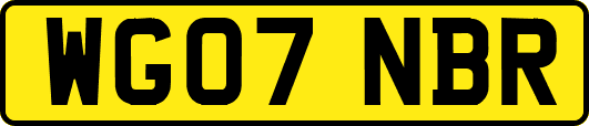 WG07NBR