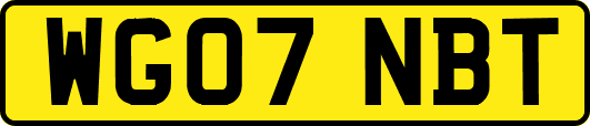 WG07NBT
