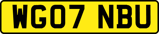 WG07NBU