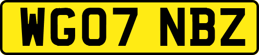 WG07NBZ