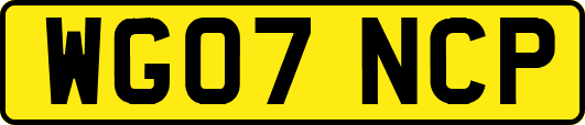 WG07NCP