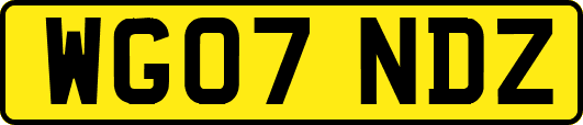WG07NDZ