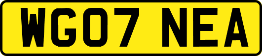 WG07NEA