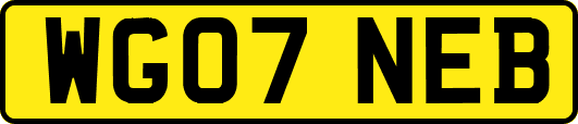 WG07NEB