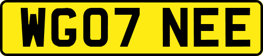 WG07NEE