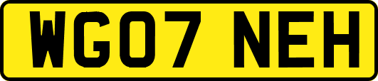 WG07NEH
