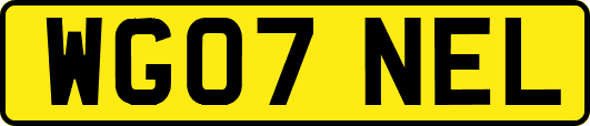 WG07NEL