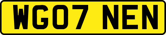 WG07NEN