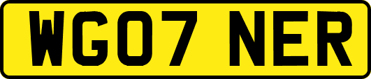 WG07NER