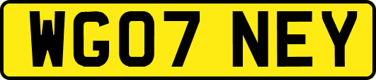 WG07NEY