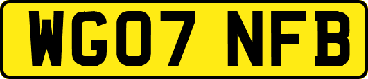 WG07NFB