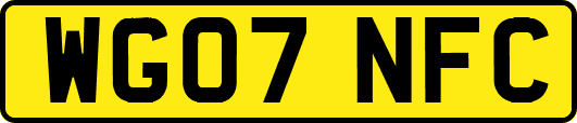 WG07NFC