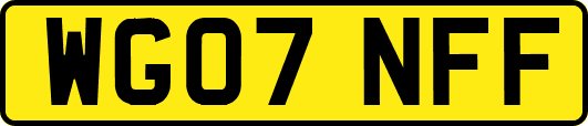 WG07NFF