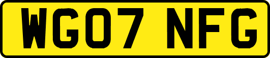 WG07NFG