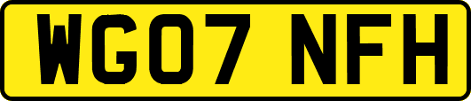 WG07NFH
