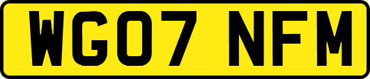 WG07NFM