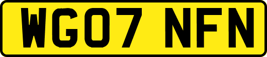 WG07NFN