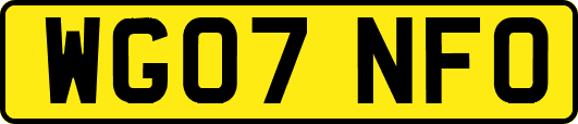 WG07NFO