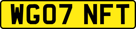 WG07NFT