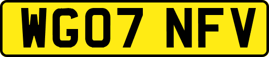 WG07NFV