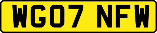 WG07NFW