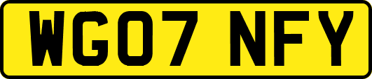 WG07NFY