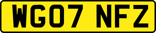WG07NFZ