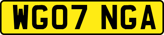 WG07NGA