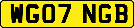 WG07NGB