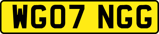 WG07NGG