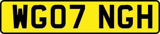 WG07NGH