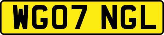 WG07NGL