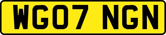 WG07NGN