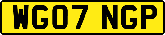 WG07NGP