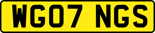 WG07NGS