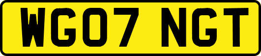 WG07NGT