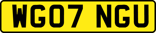 WG07NGU