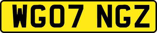 WG07NGZ