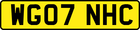 WG07NHC